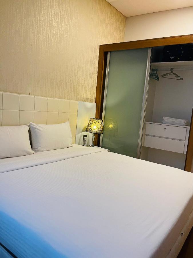 Vortex Suites Klcc By Yashrib 쿠알라룸푸르 외부 사진