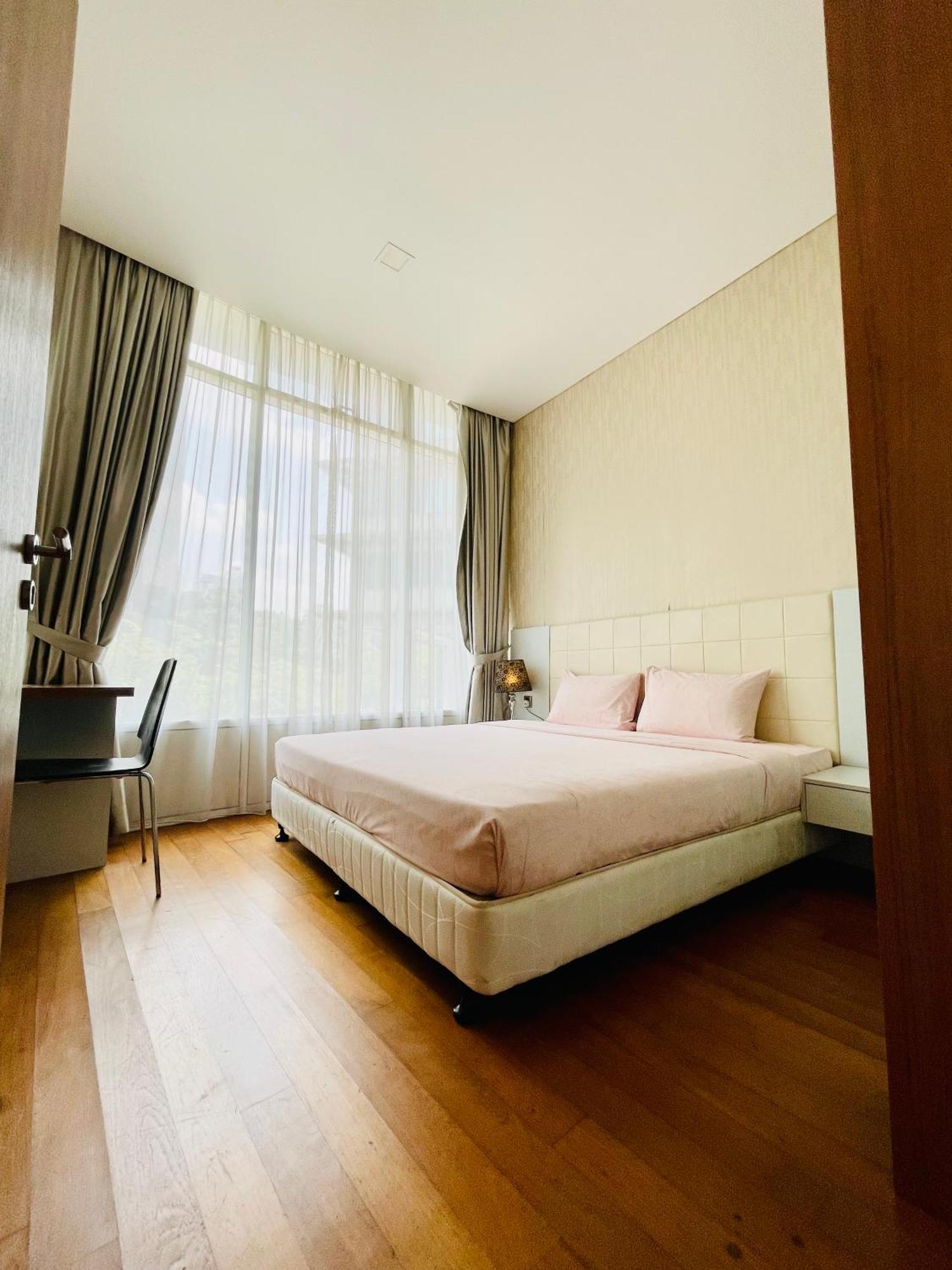 Vortex Suites Klcc By Yashrib 쿠알라룸푸르 외부 사진