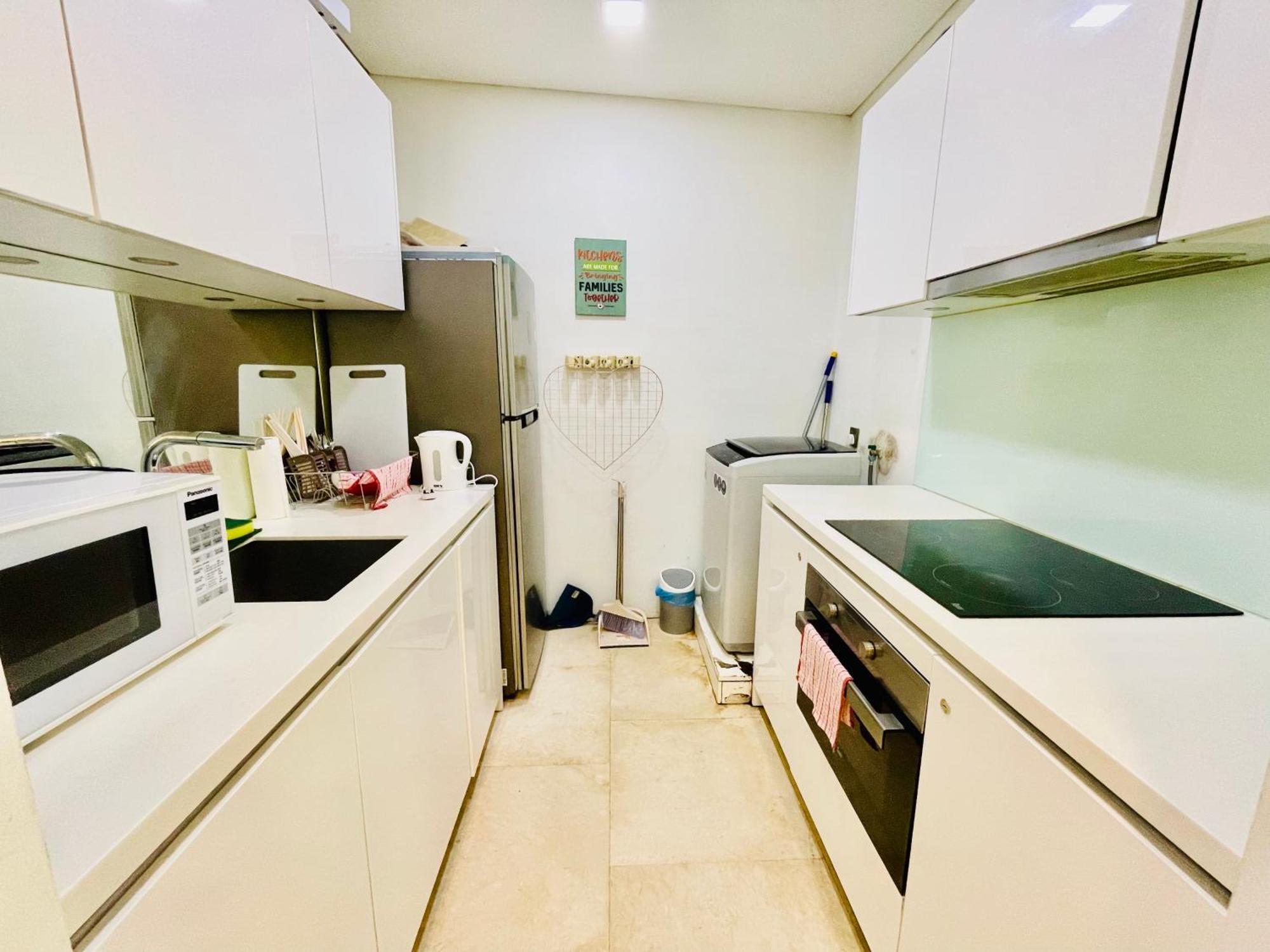 Vortex Suites Klcc By Yashrib 쿠알라룸푸르 외부 사진