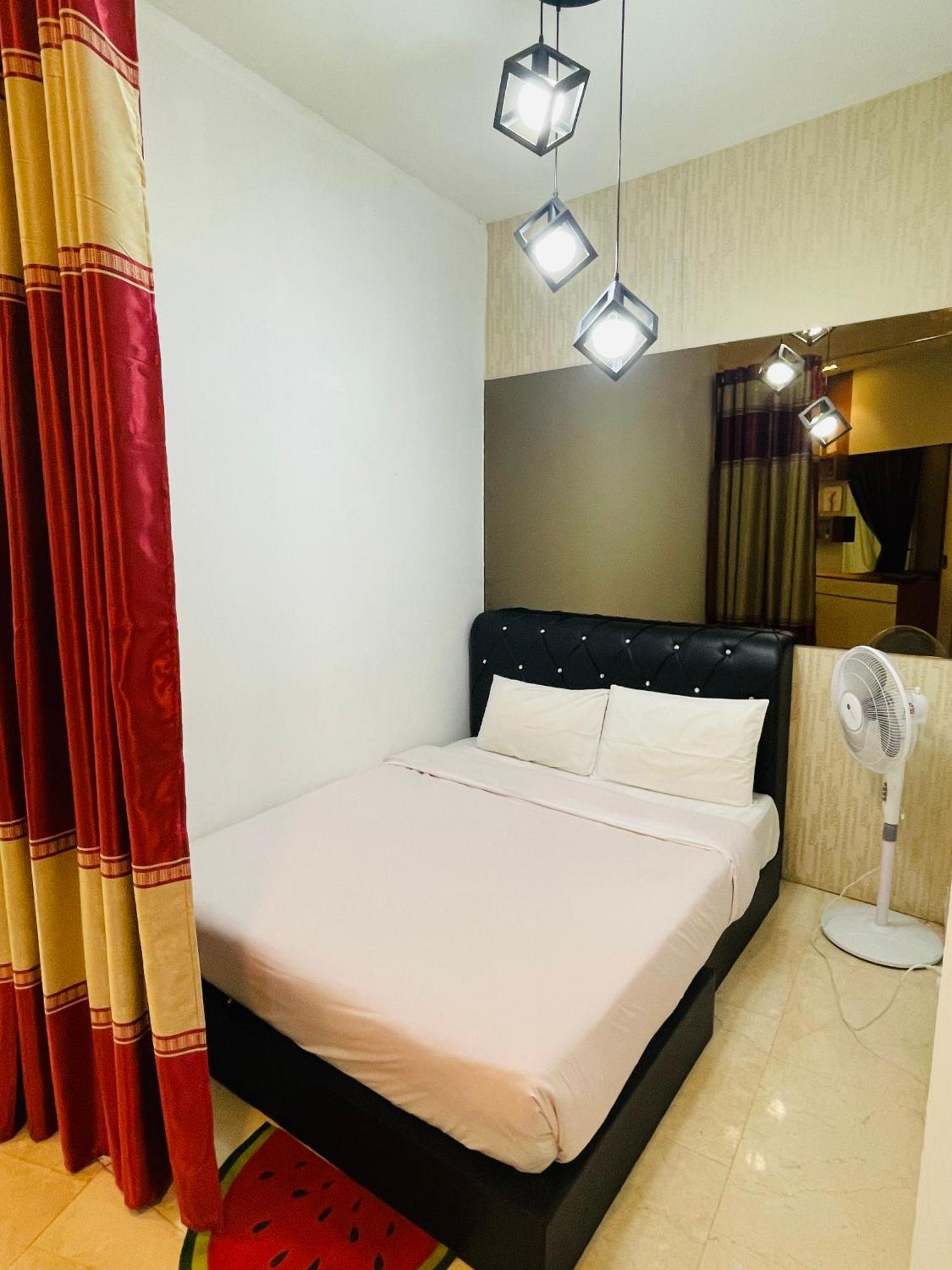 Vortex Suites Klcc By Yashrib 쿠알라룸푸르 외부 사진